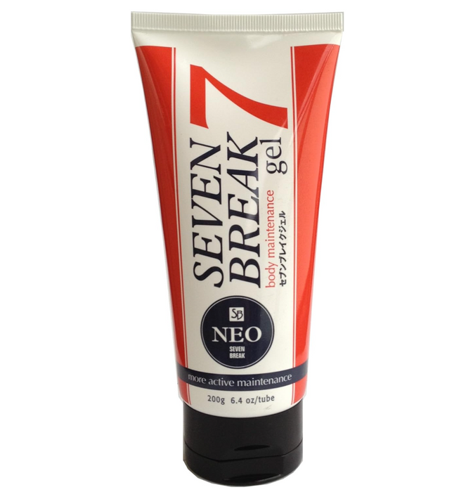 Seven Break Gel Libertas Neo 200G | 日本