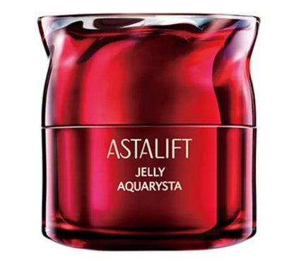 Astalift Jelly Aquarysta Enhances Skin's Elasticity 40g