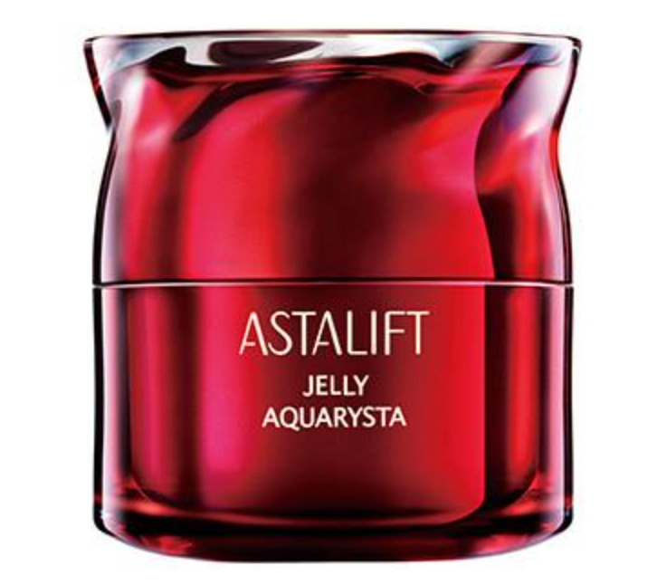 Astalift Jelly Aquarysta 增强皮肤弹性 20g - 日本抗衰老面部凝胶