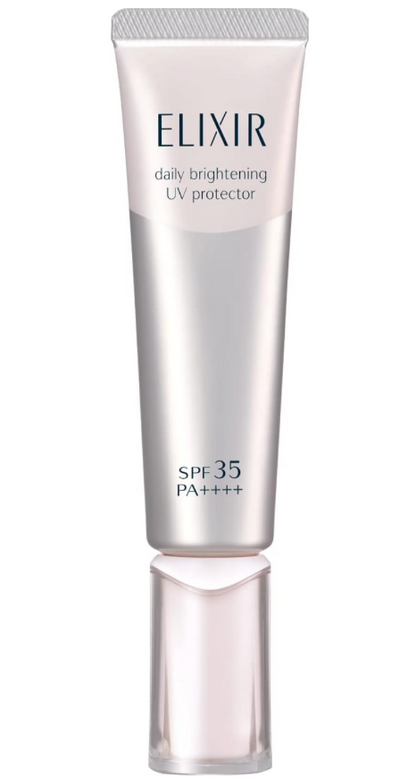 Shiseido Elixir White Day Care Revolution t+35ml spf30+ Pa++++