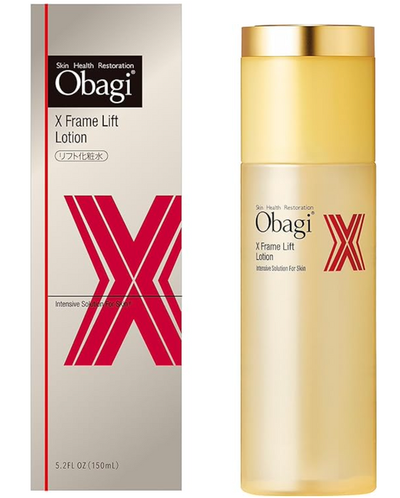 Obagi X Lift Lotion 150ml - Japanese Beauty Lotion - Skincare Products In Japan