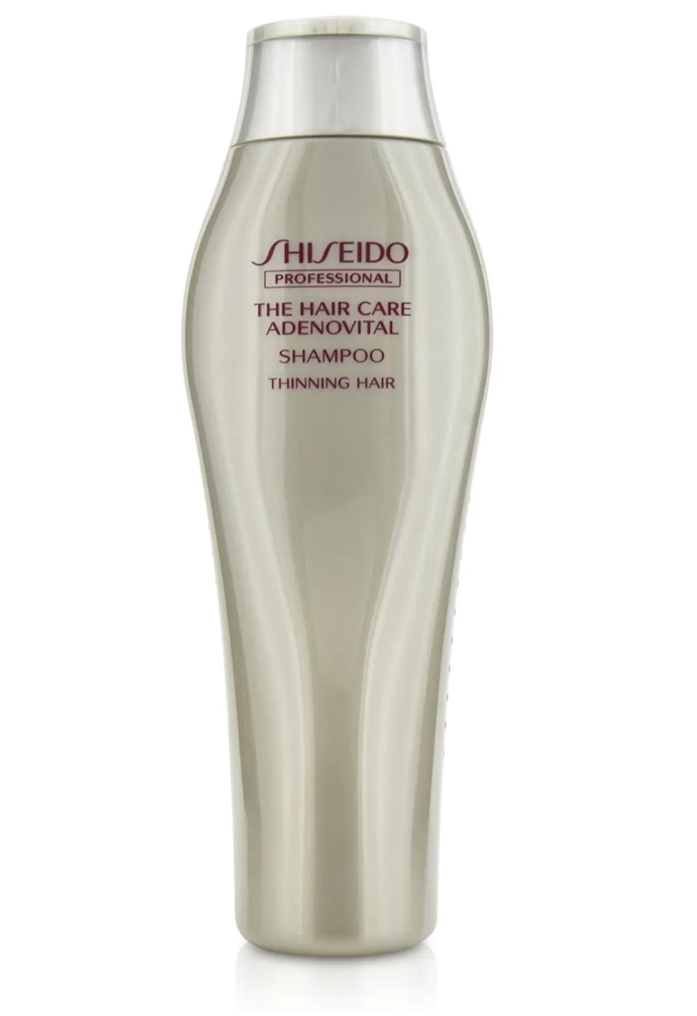 Shiseido Professional The Hair Care Adenovital Shampoo For Thining Hai