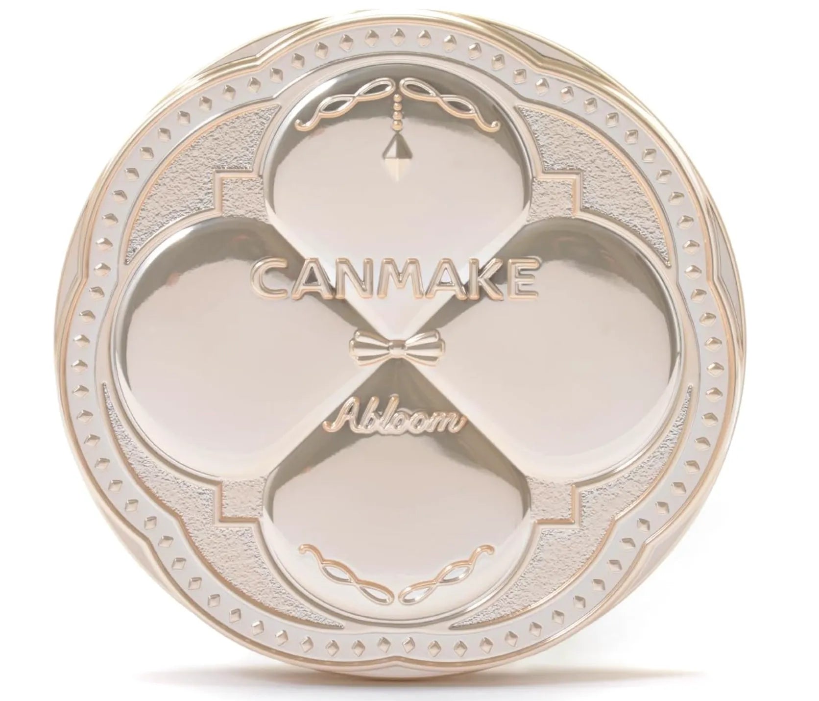 Canmake Marshmallow Finish Powder Abloom 01 Dearest Bouquet Tone Up Face Powder Complexion Correction Turn Off With Only Face Wash Uv Cut