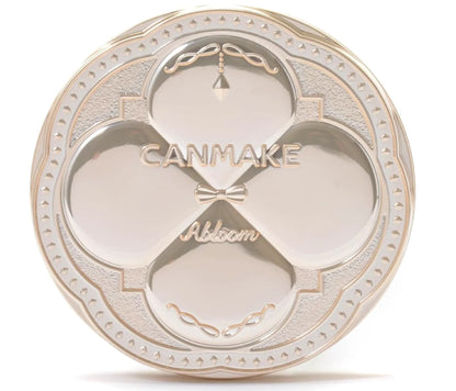 Canmake Marshmallow Finish Powder Abloom 01 Dearest Bouquet Tone Up Face Powder Complexion Correction Turn Off With Only Face Wash Uv Cut