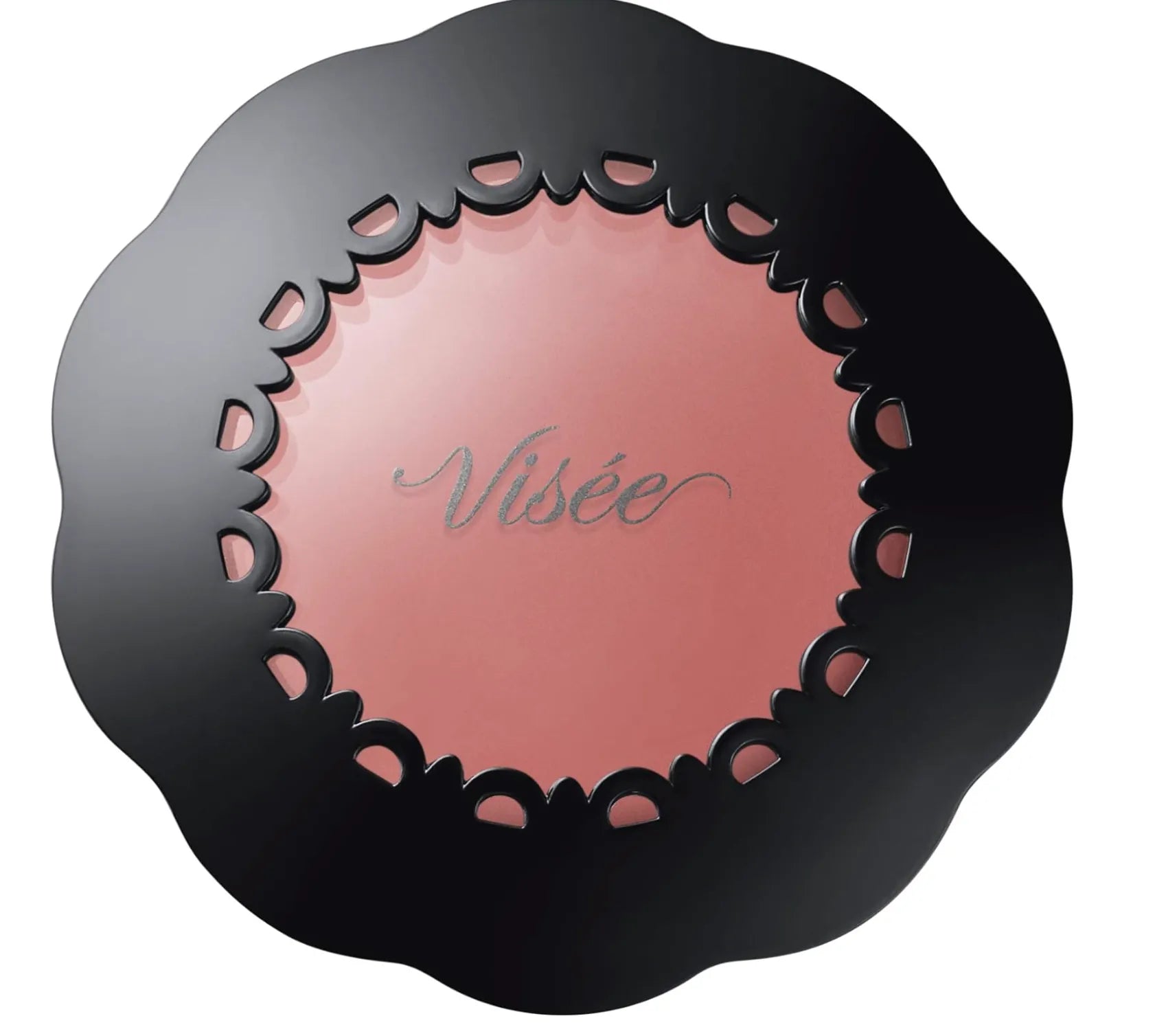 Kose Visee Riche Lip & Cheek Cream N Be-5 Nudy Beige 5.5g - Japanese Cheek Blush And Lipstick