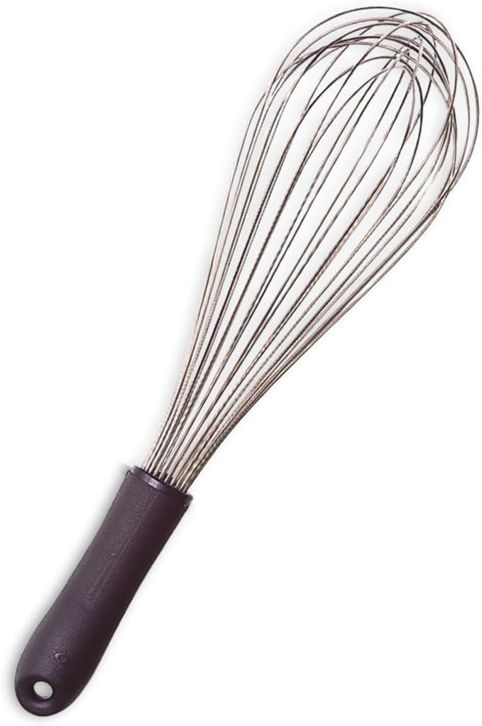 Nihon Yoshokki 30Cm Sori Yanagi Stainless Steel Whisk Made In Japan