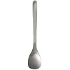 Sori Yanagi Stainless Steel Curry Spoon 18.3Cm
