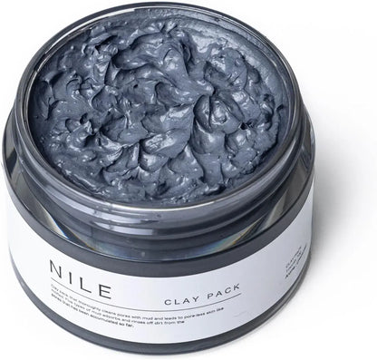 Nile Mud Mask Pore Pack Peeling Blackhead Exfoliation
