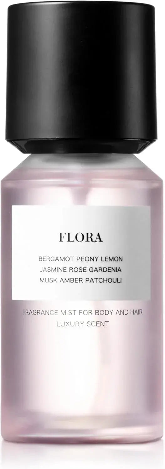 Nile Perfume Flora Watery Floral Hair and Body Mist Unisex