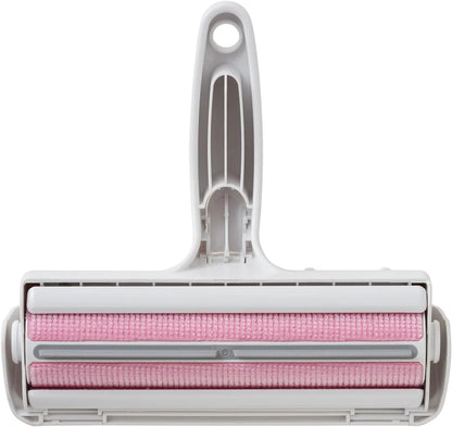 Nippon Seal N76SR Sora Kyosuke Collaboration Pakupaku Roller Hair Removal Brush by PACPAK