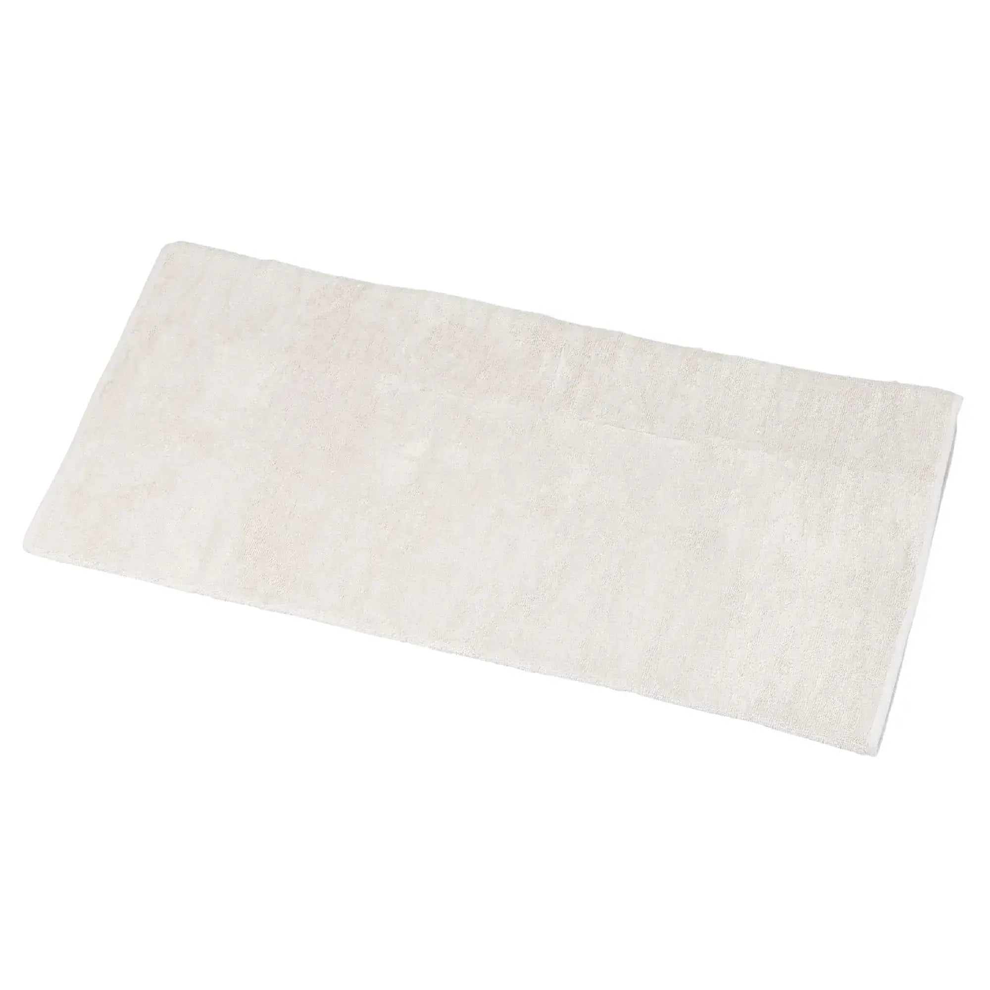 Nishikawa Stretchy Towel Pillow Cover Antibacterial Washable