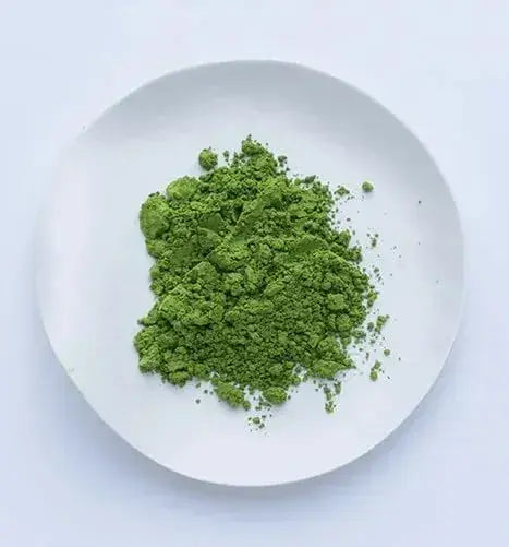 No Brand Ipodo Chapo Matcha 0.7 oz Elegant Scent Mellow Flavor