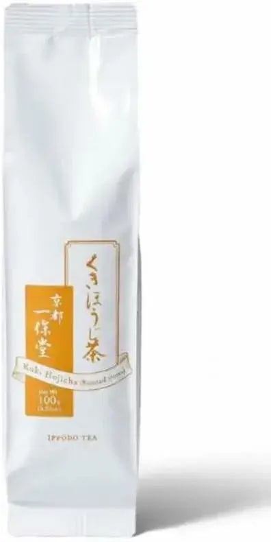No Brand Ippodo Chapo Kuki Bo Tea 3.5 oz 100g Bags Pack