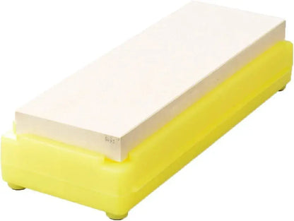 No Brand Shapton K0705 Blade Finish Whetstone 12000 Grit Cream