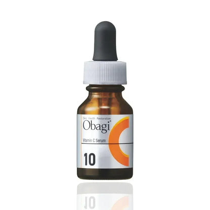 Obagi C Serum Skincare Treatment - C10 - 4987241199938