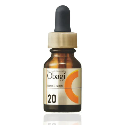 Obagi C Serum Skincare Treatment - C20 - 4987241199907
