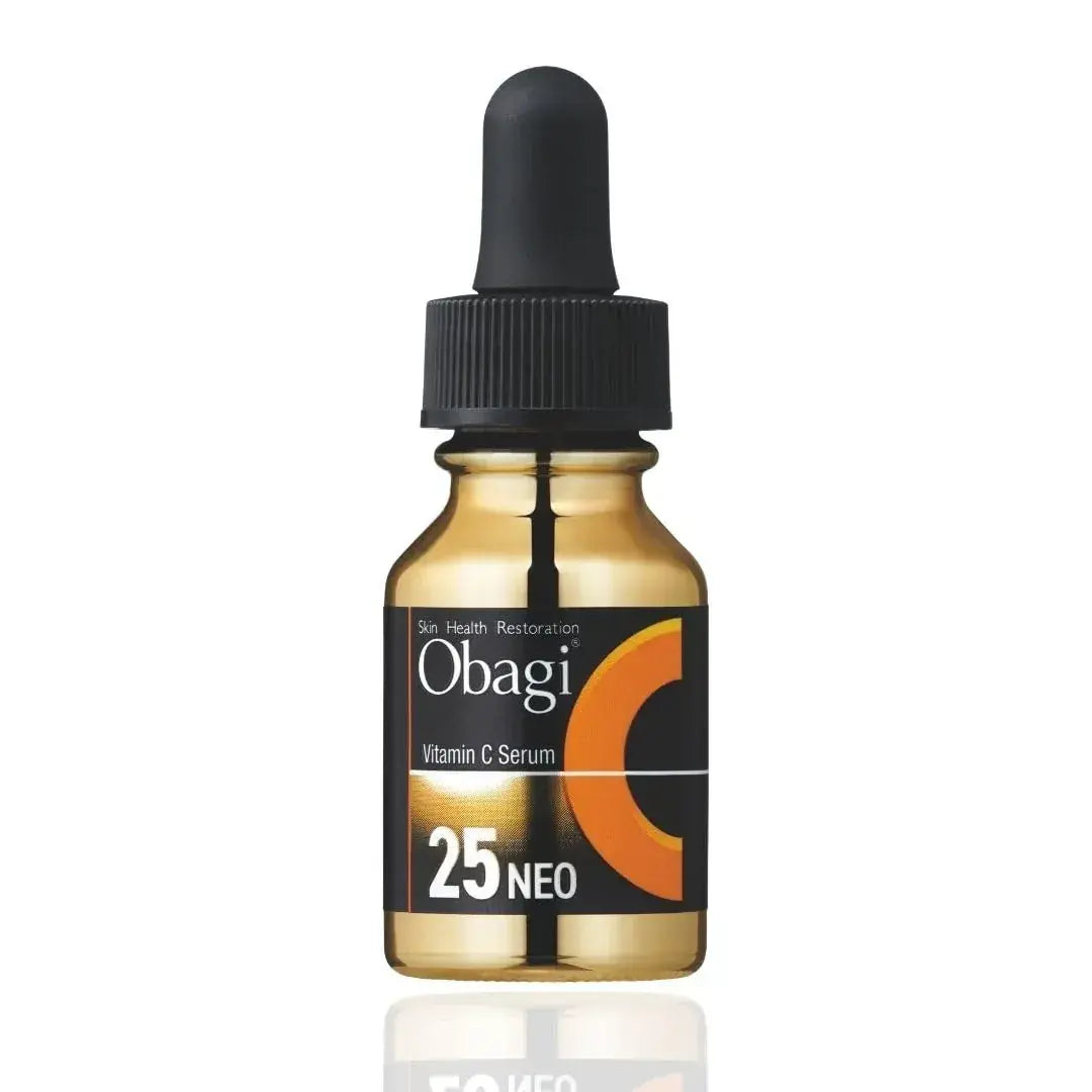 Obagi C Serum Skincare Treatment - C25 - 4987241199891