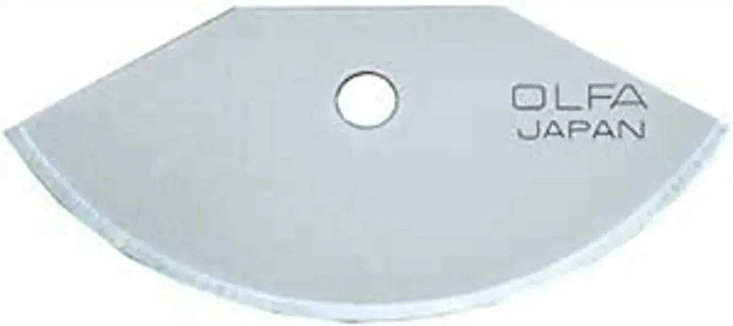Olfa Technic Knife Cutting Tool - 3 Replacement Blades - 4901165105028