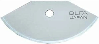 Olfa Technic Knife Cutting Tool - 3 Replacement Blades - 4901165105028