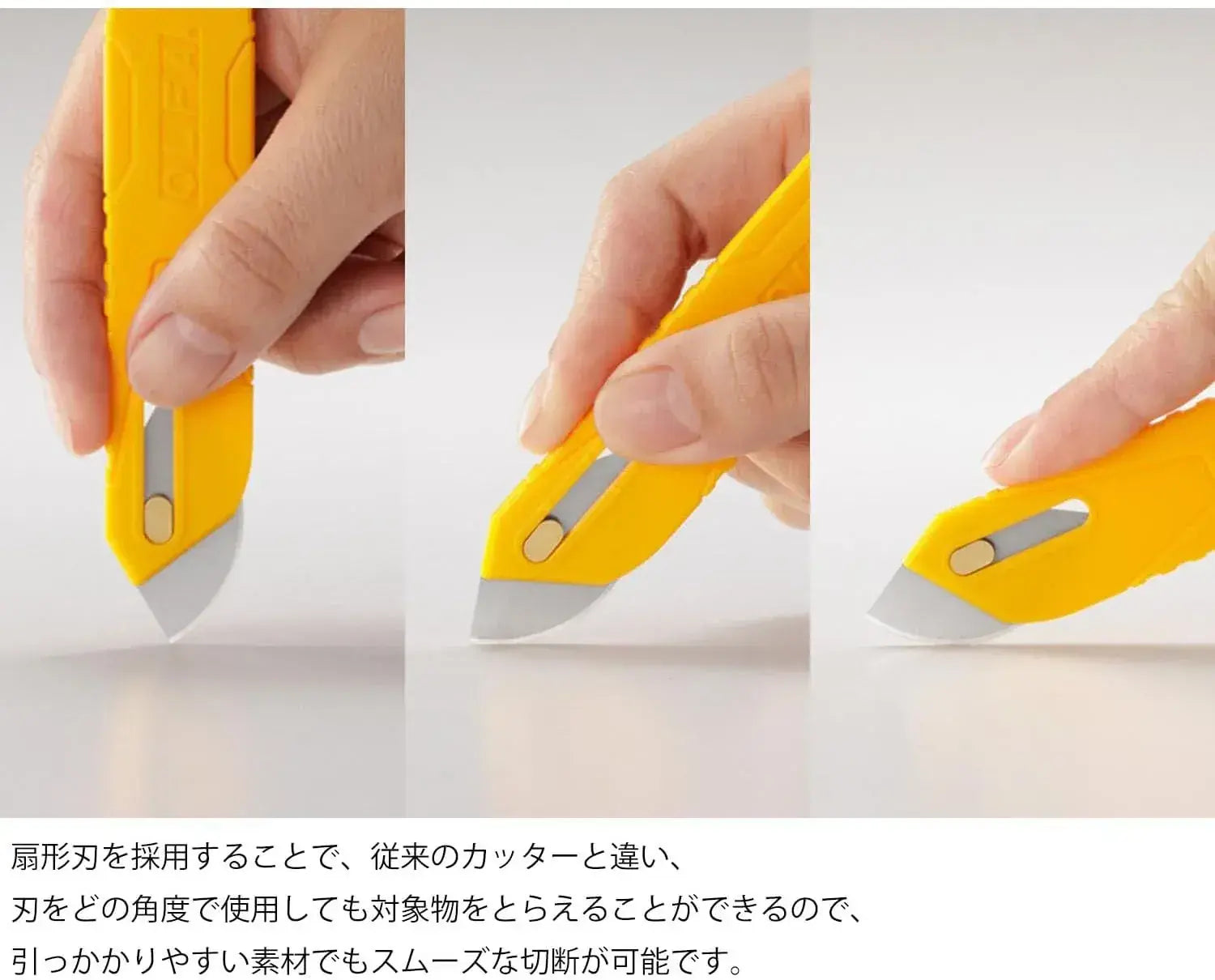 Olfa Technic Knife Cutting Tool