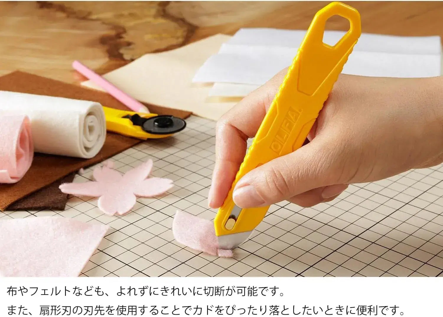 Olfa Technic Knife Cutting Tool