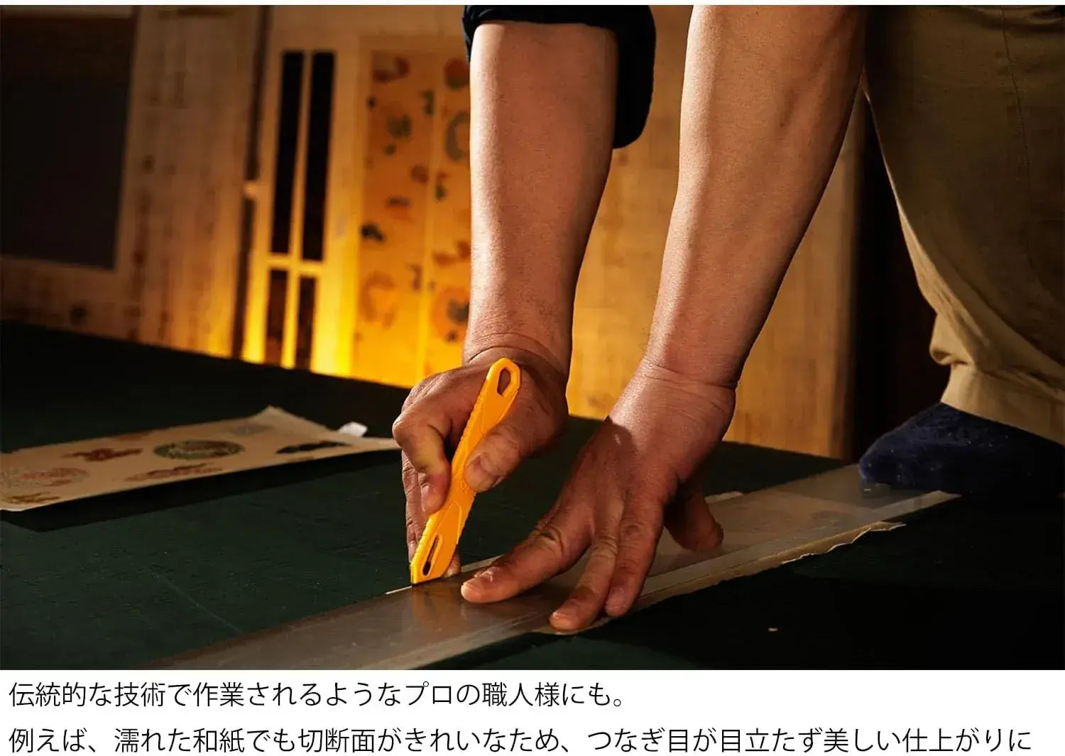 Olfa Technic Knife Cutting Tool