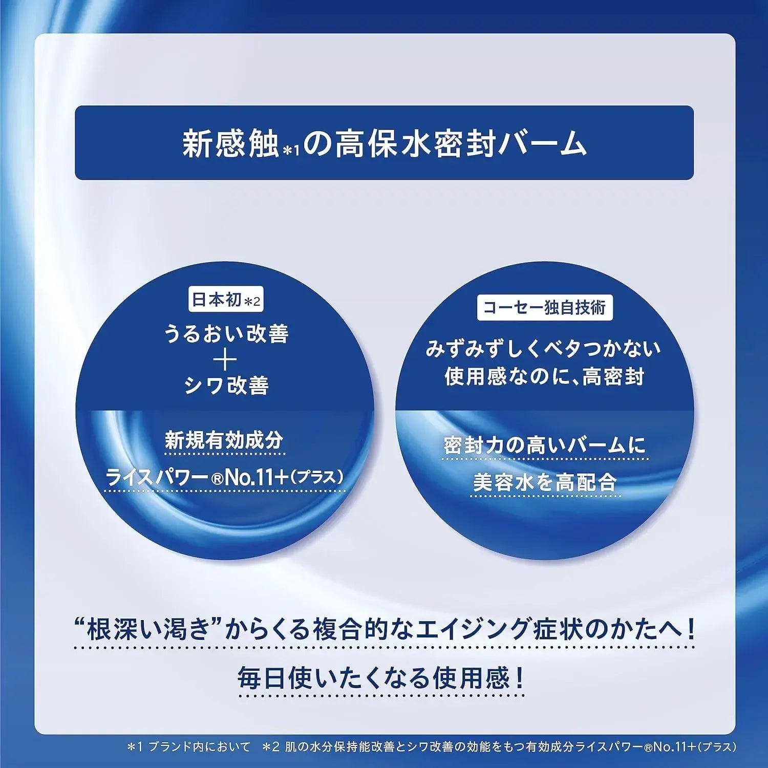 One by Kose Serum Shield Limited Kit High Moisturizing Moisture Improvement