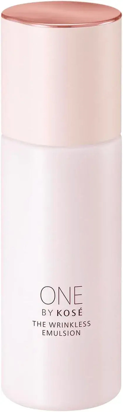One by Kose The Linkless Emulsion Quasi-Drug - 135ml Main Unit - 4971710644005