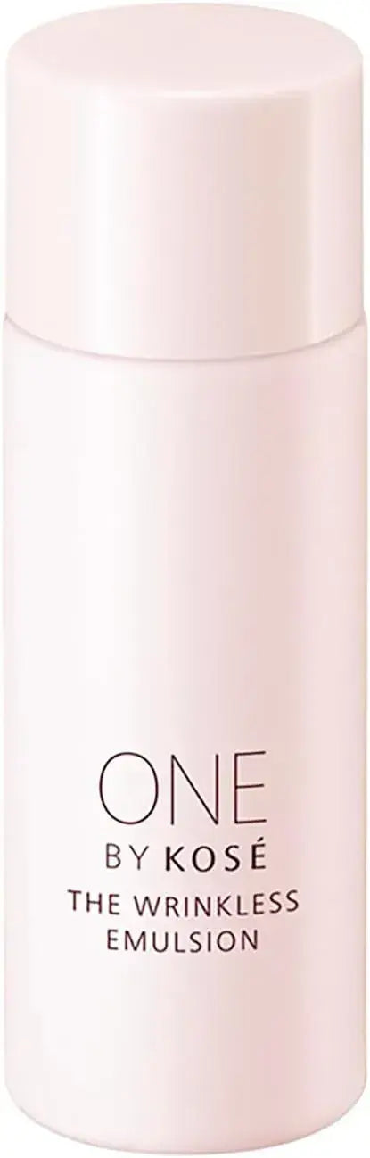 One by Kose The Linkless Emulsion Quasi-Drug - 24ml - 4971710644029