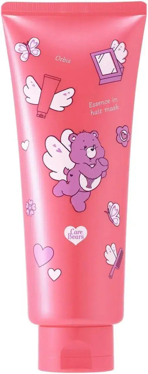 Orbis Essence In Hair Mask Care Bear Limited Edition 7.1 oz