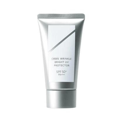 Orbis Wrinkle Bright UV Protector N SPF50 Face Sunscreen 50g