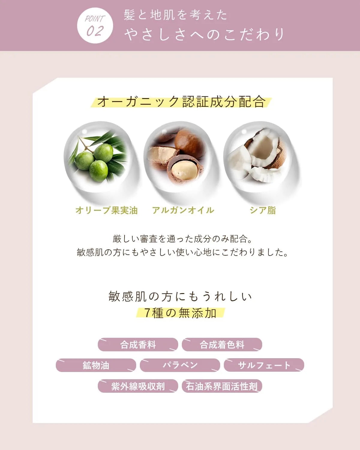 Oruna Organic Treatment Moisture Additive-Free Beauty Ingredients 16.9 fl oz by ALLNA ORGANIC