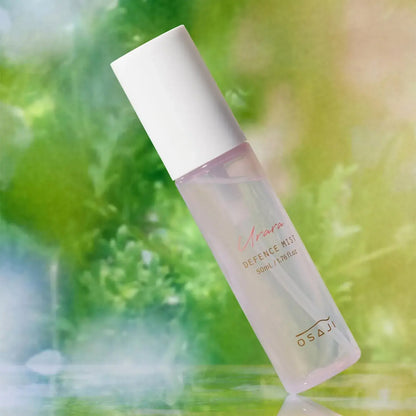 Osaji Defense Mist Urara 1.7 fl oz Limited Edition Skincare