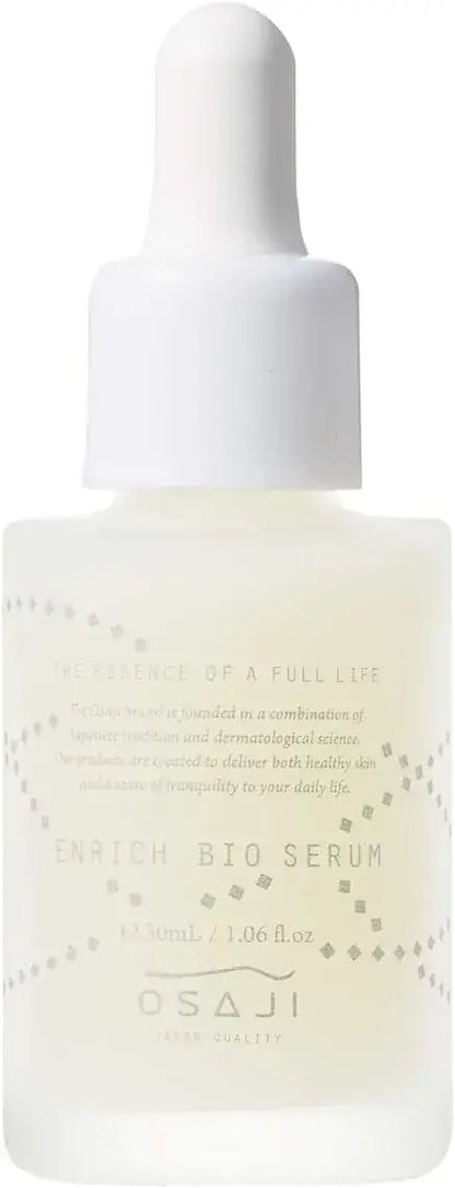 Osaji Enrich Bio-Serum Facial Skincare Treatment - Regular - 4589522981104