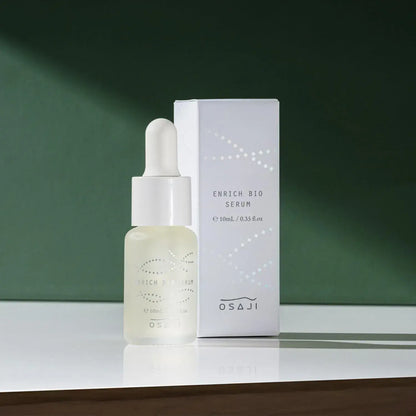 Osaji Enrich Bio-Serum Facial Skincare Treatment