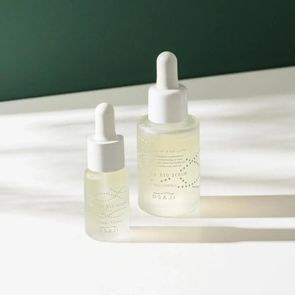 Osaji Enrich Bio-Serum Facial Skincare Treatment
