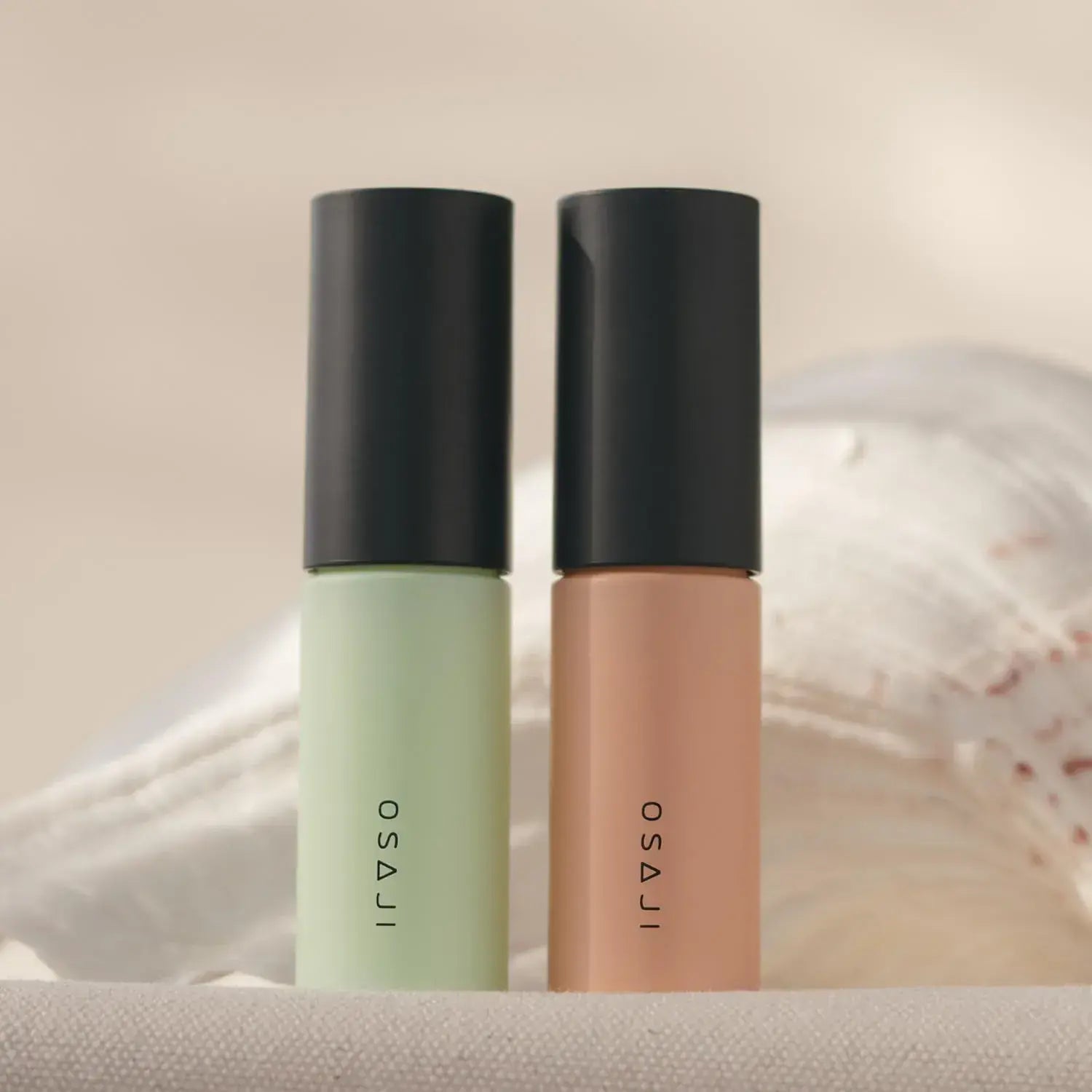 Osaji Nuance Skin Effector Fluid Makeup Base
