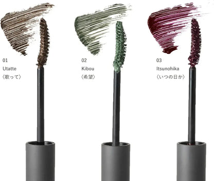 Osaji Nuance Volume Mascara