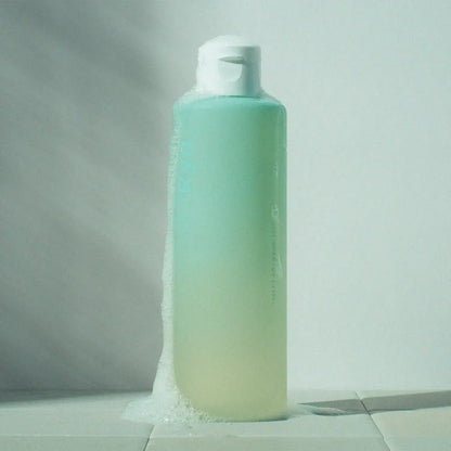 Osaji Ryo Cool Shampoo Summer Limited Refreshing Cooling Effect