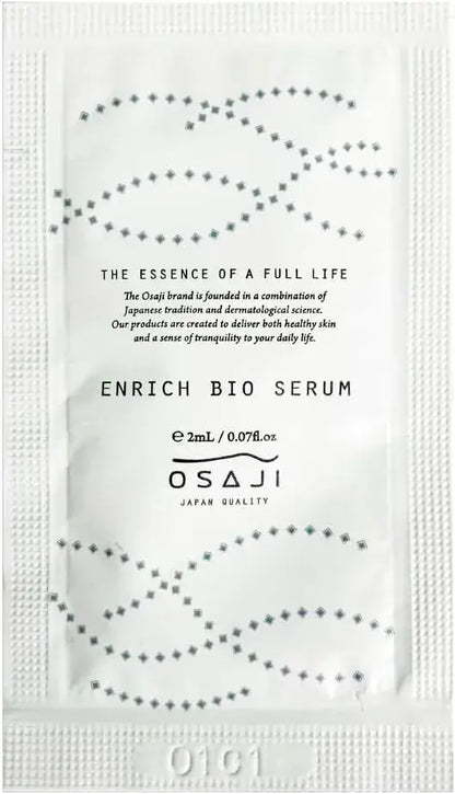 Osaji Tuning Clearing Clay Pack Set Limited Edition Skincare