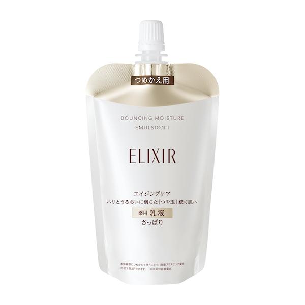 Elixir Superieur Lift Moist Emulsion I (Neat) (Refill) 110ml Shiseido
