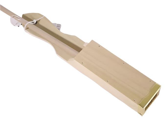 Oyanagi Commercial Grade Wooden Tentsuki Tokoroten Cutter