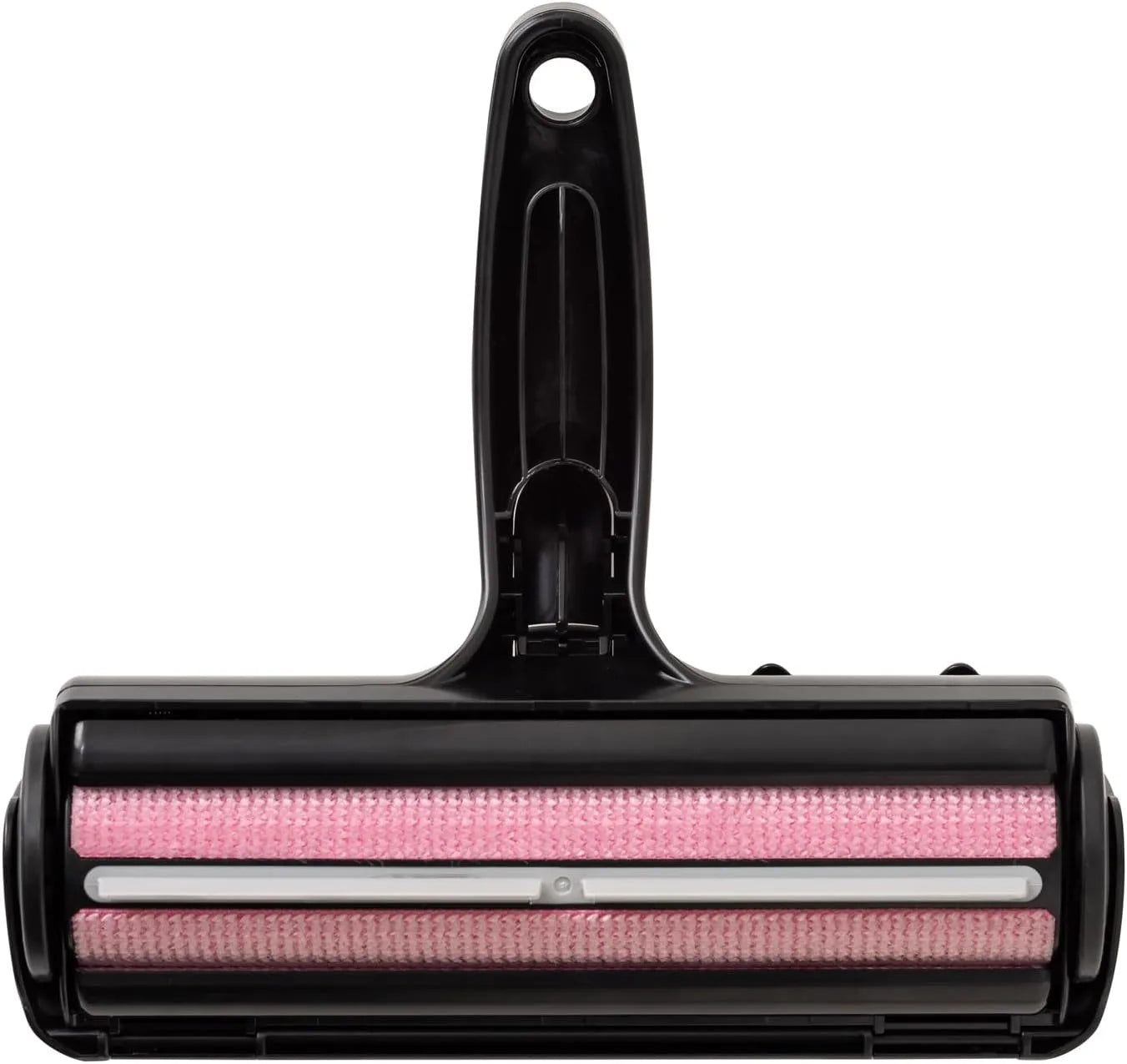 Pakupaku Roller Etiquette Brush for Dogs and Cats Pet Hair Dusting PACPAK