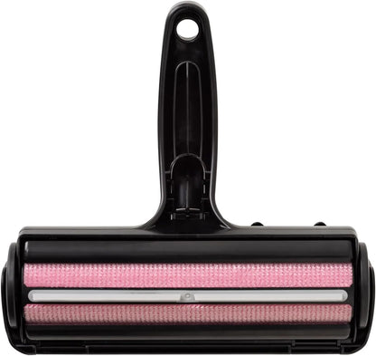 Pakupaku Roller Etiquette Brush for Dogs and Cats Pet Hair Dusting PACPAK