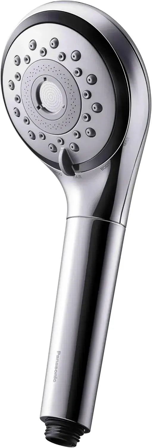 Panasonic EH-SH50 Fine Bubble Shower Nozzle, Silk Spa Setting