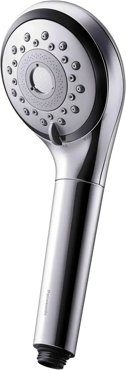 Panasonic EH-SH50 Fine Bubble Shower Head with Silk Spa Mode