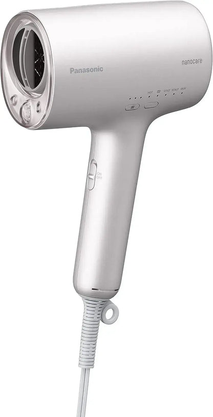 Panasonic Nano-Care Hair Dryer