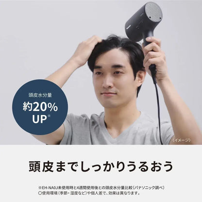 Panasonic Nano-Care Hair Dryer