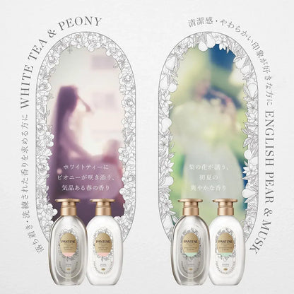 Pantene Hair Mist White Tea Peony 6.8 fl oz