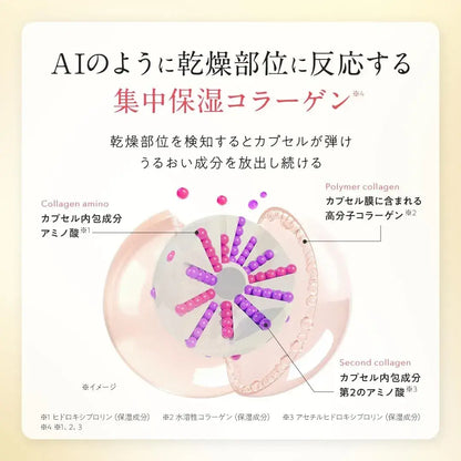 Perfect One Focus Smooth Cleansing Balm for Pores Blackheads Makeup Removal